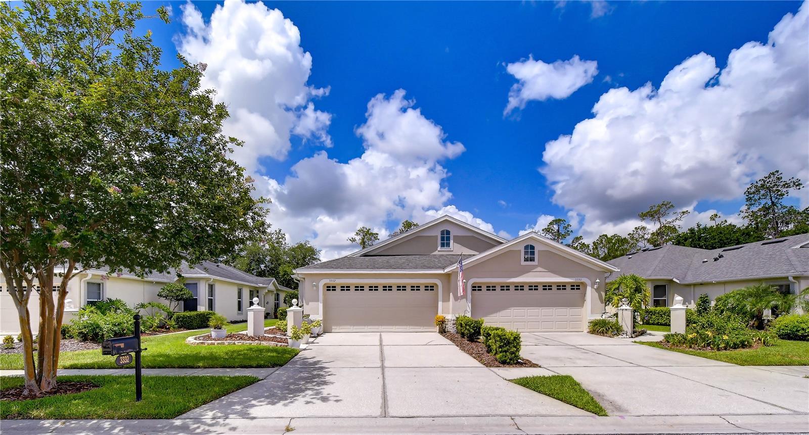 3332 CHAPEL CREEK CIR, Wesley Chapel FL 33544
