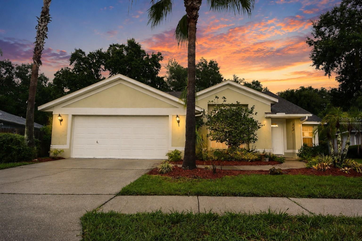 24449 PAINTER DR, Land O Lakes FL 34639