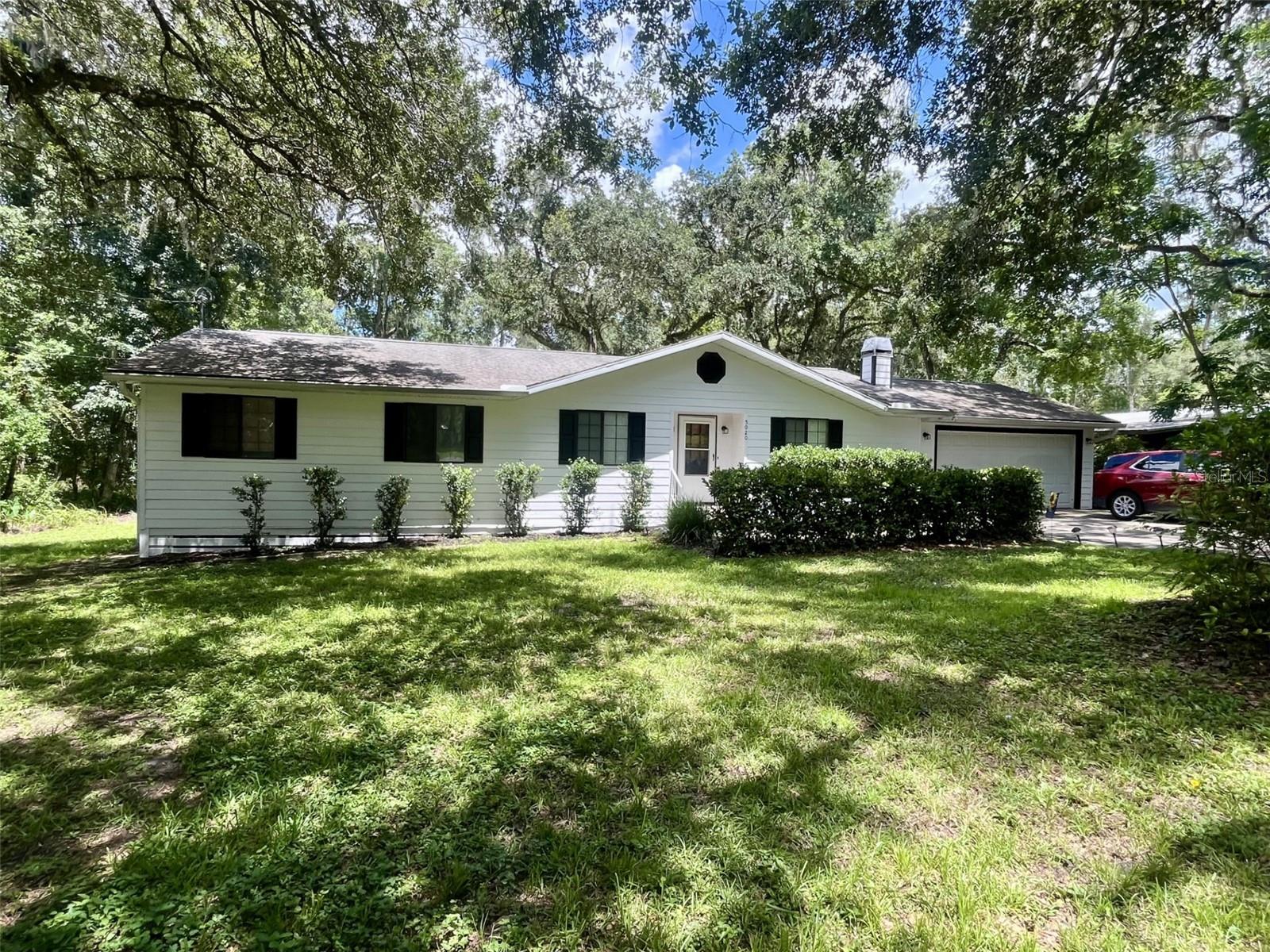 5020 CEDAR LN, Brooksville FL 34601
