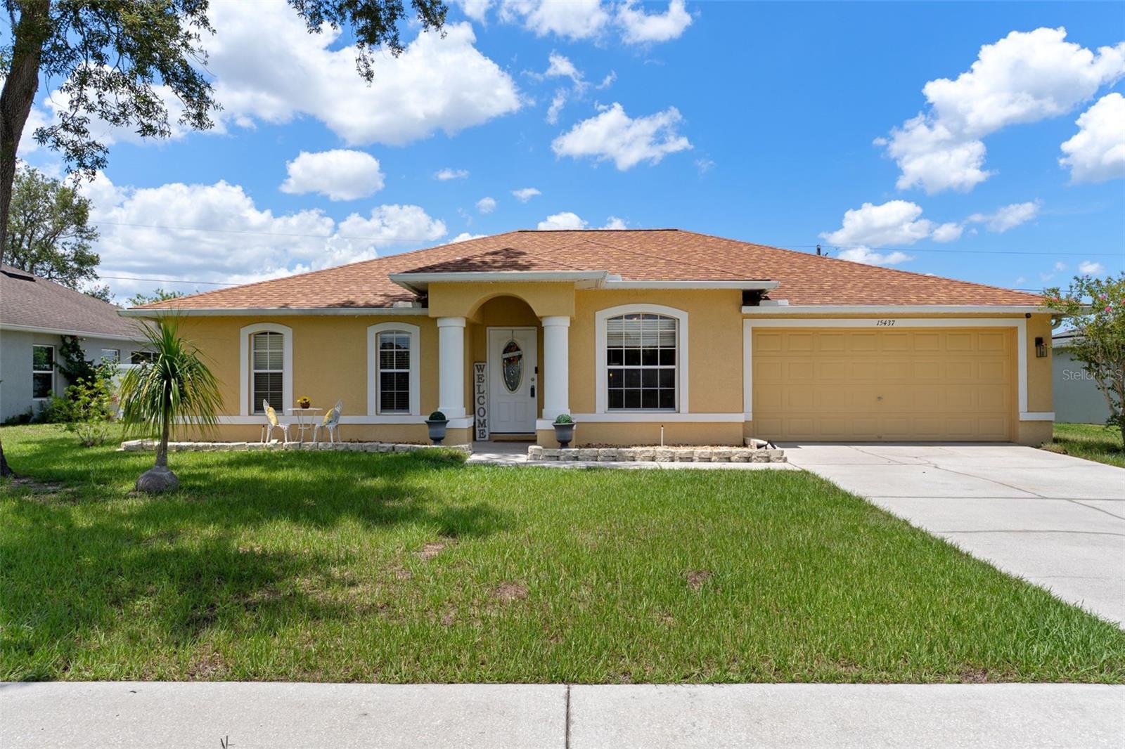 15437 DEER PATH DR, Brooksville FL 34604