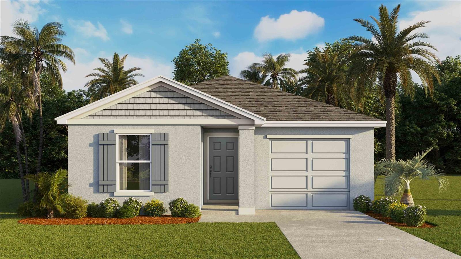 4089 KONA CIR, Spring Hill FL 34608