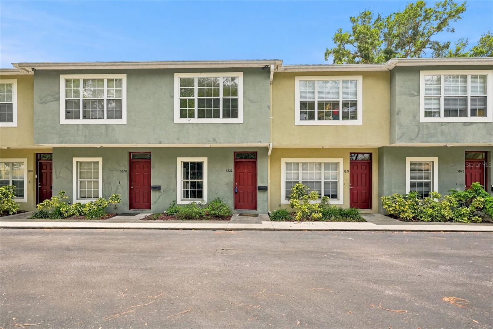 5822 NATURE TERRACE CV, Tampa FL 33617