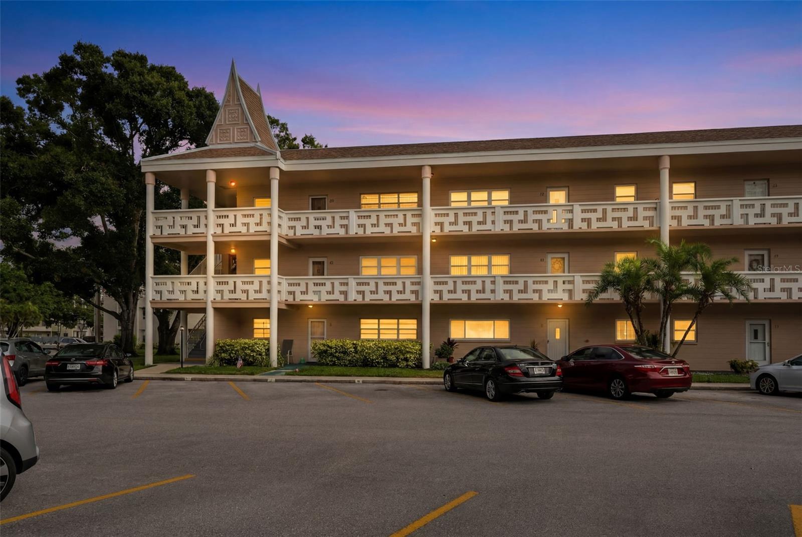 2435 SUMATRAN WAY #23, Clearwater FL 33763