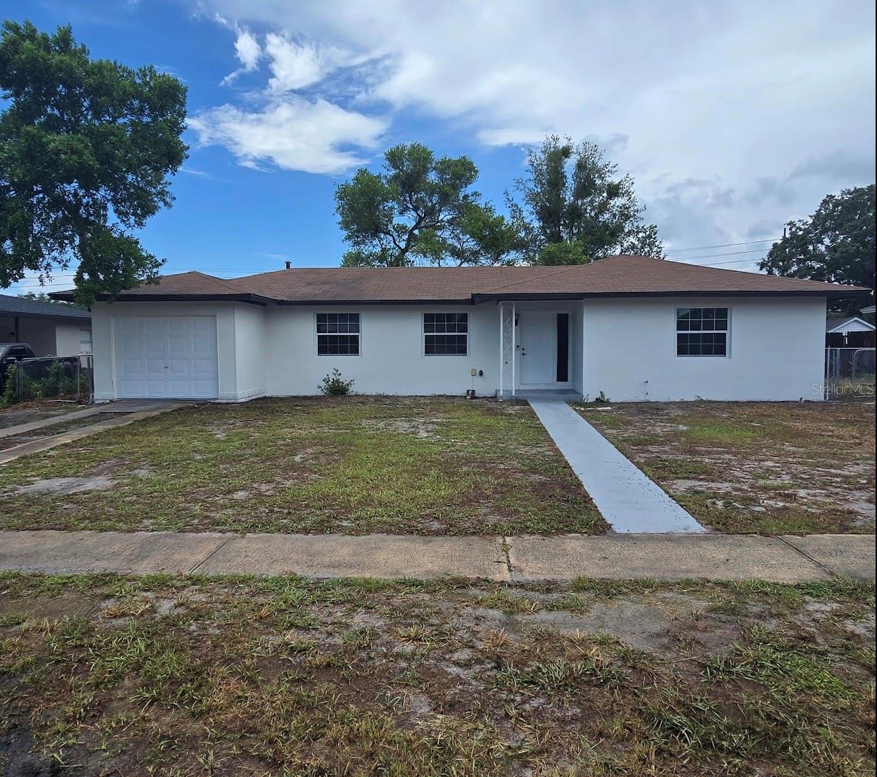 1255 LODGE CIR, Spring Hill FL 34606