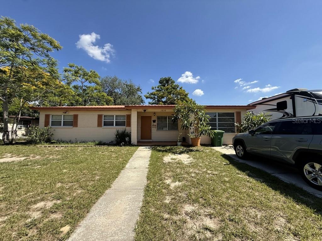 1814 HEATHER AVE, Tampa FL 33612
