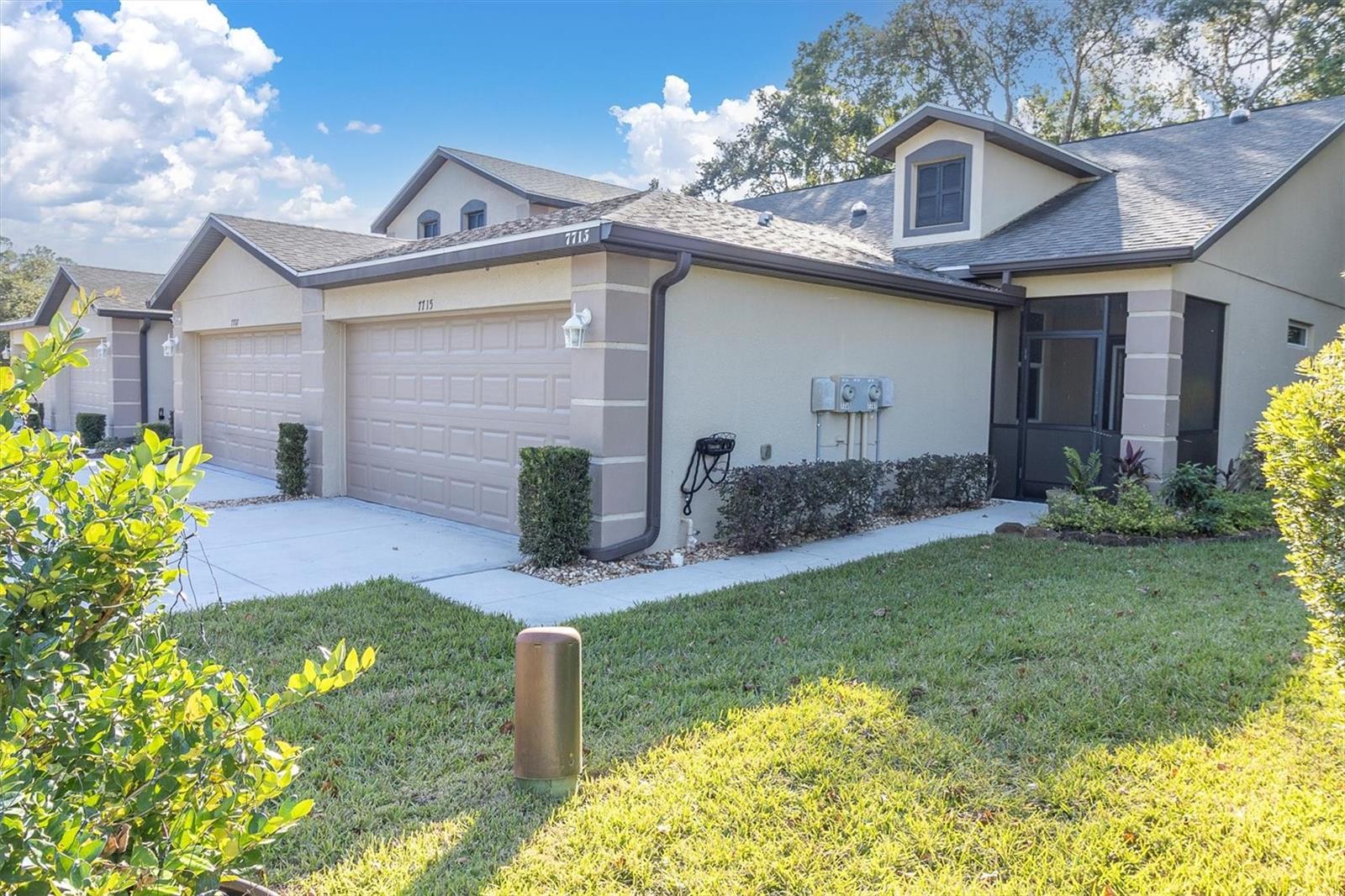 7715 DAWSON CREEK LN, New Port Richey FL 34654