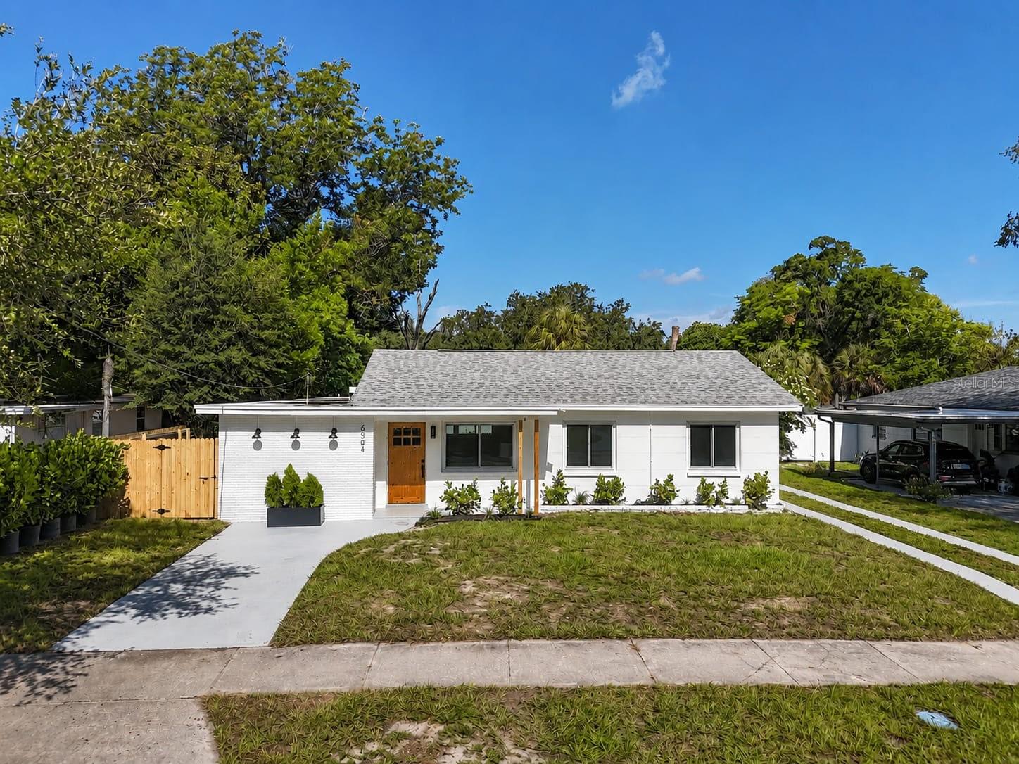 6504 N 20TH ST, Tampa FL 33610