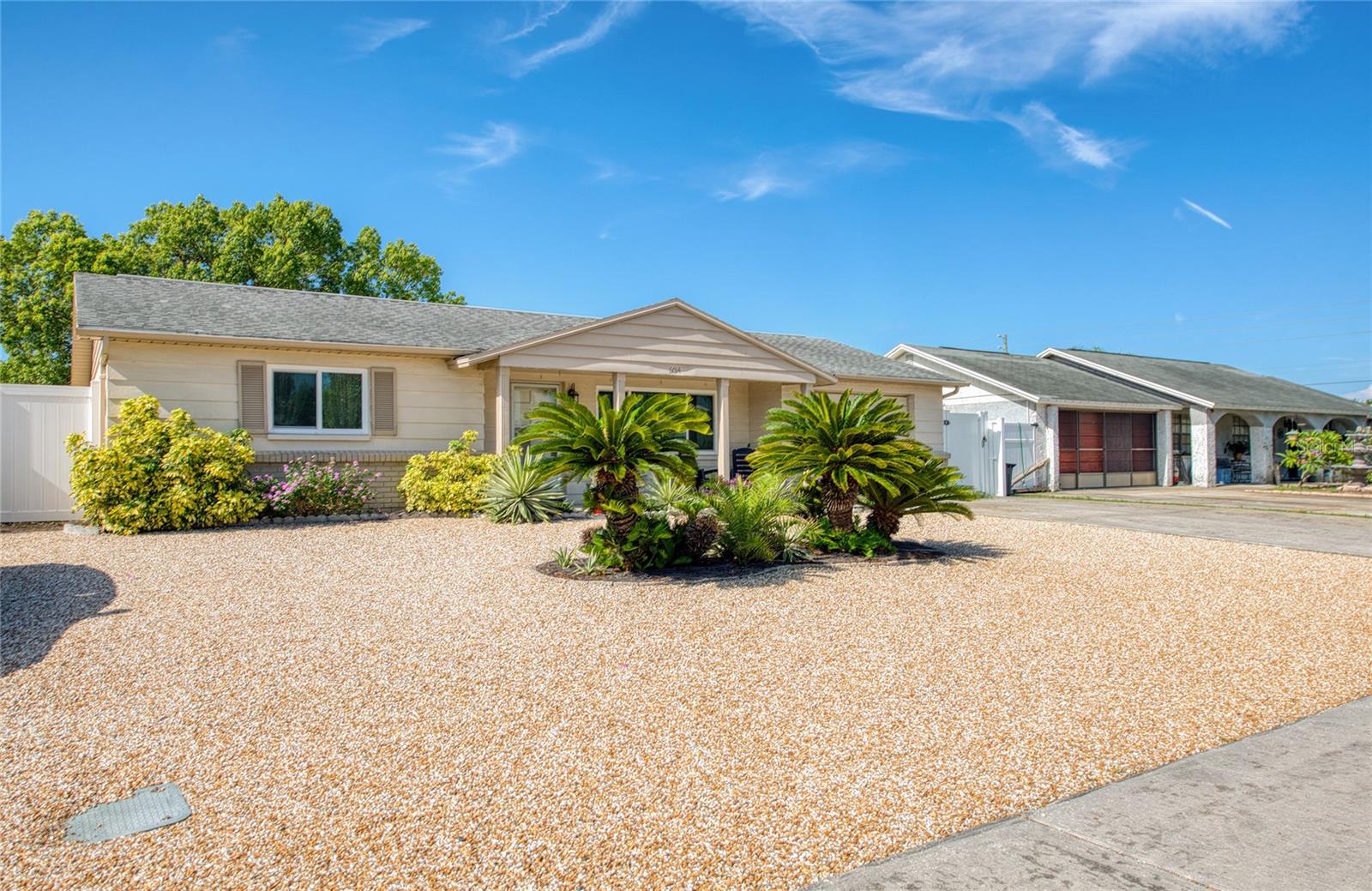 6014 3RD AVE, New Port Richey FL 34653
