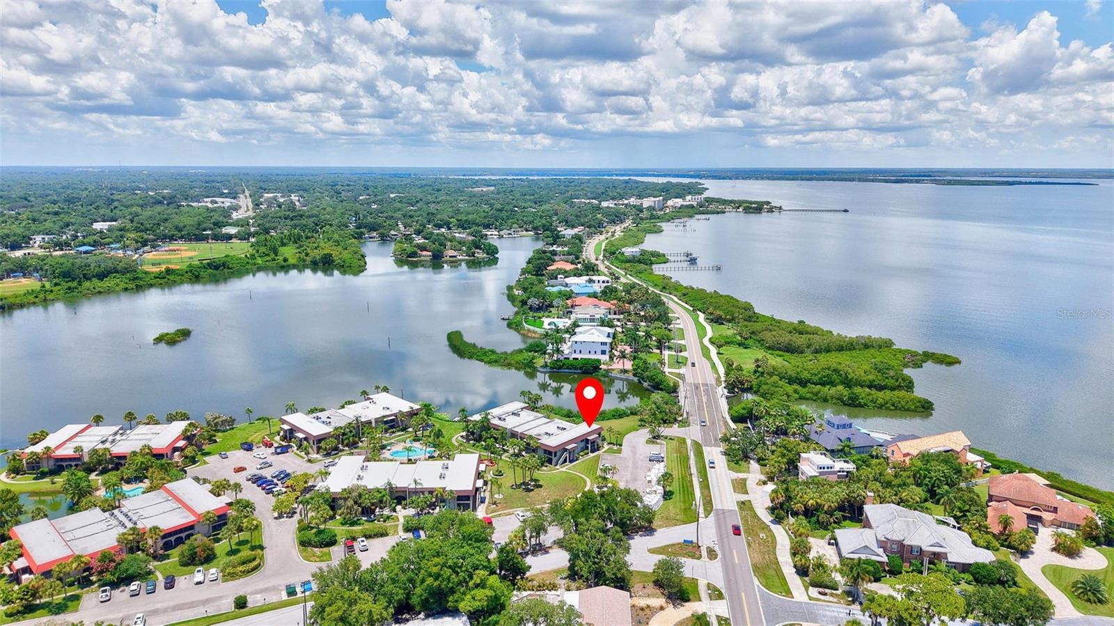 1001 S BAYSHORE BLVD #101, Safety Harbor FL 34695