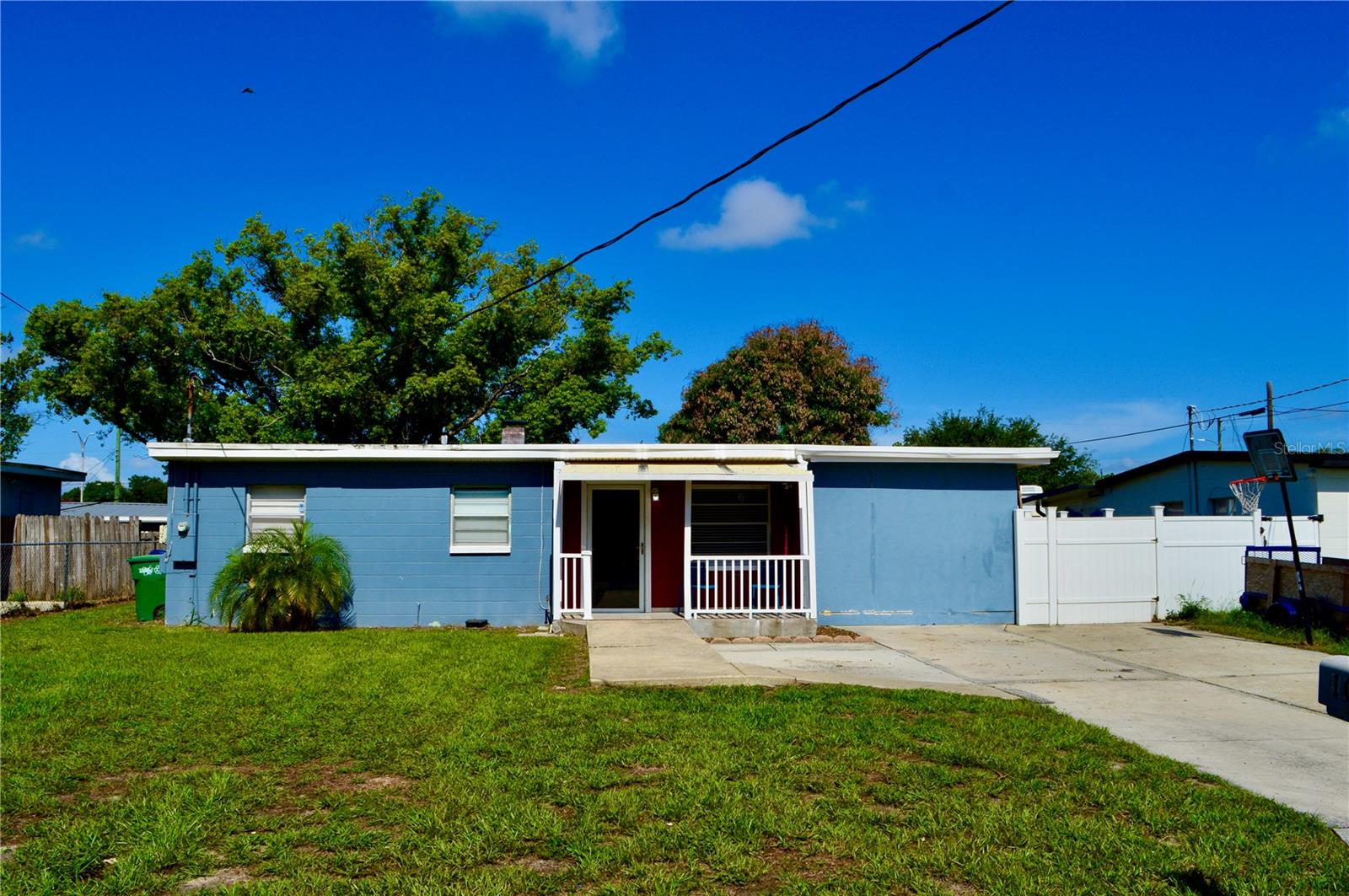 10926 N ANNETTE AVE, Tampa FL 33612