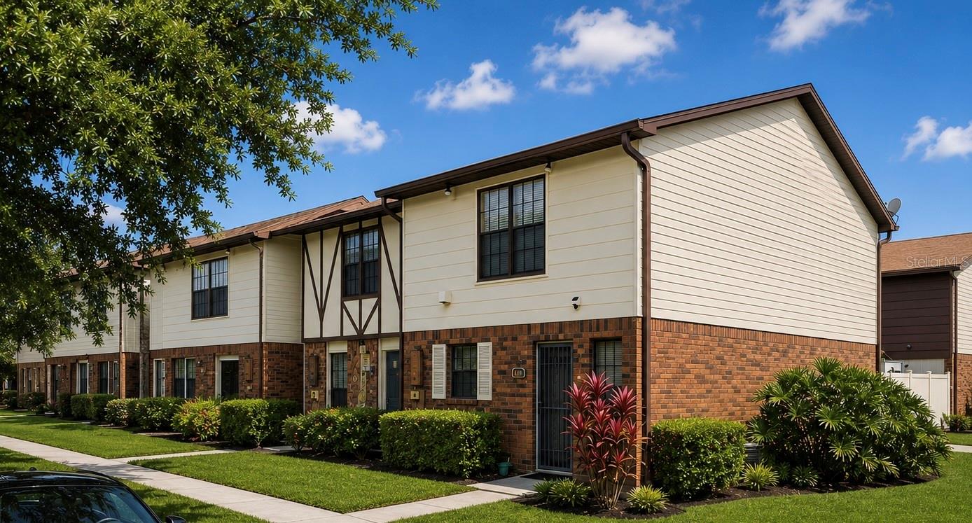 3401 SUNRISE VILLAS CT S, Tampa FL 33614