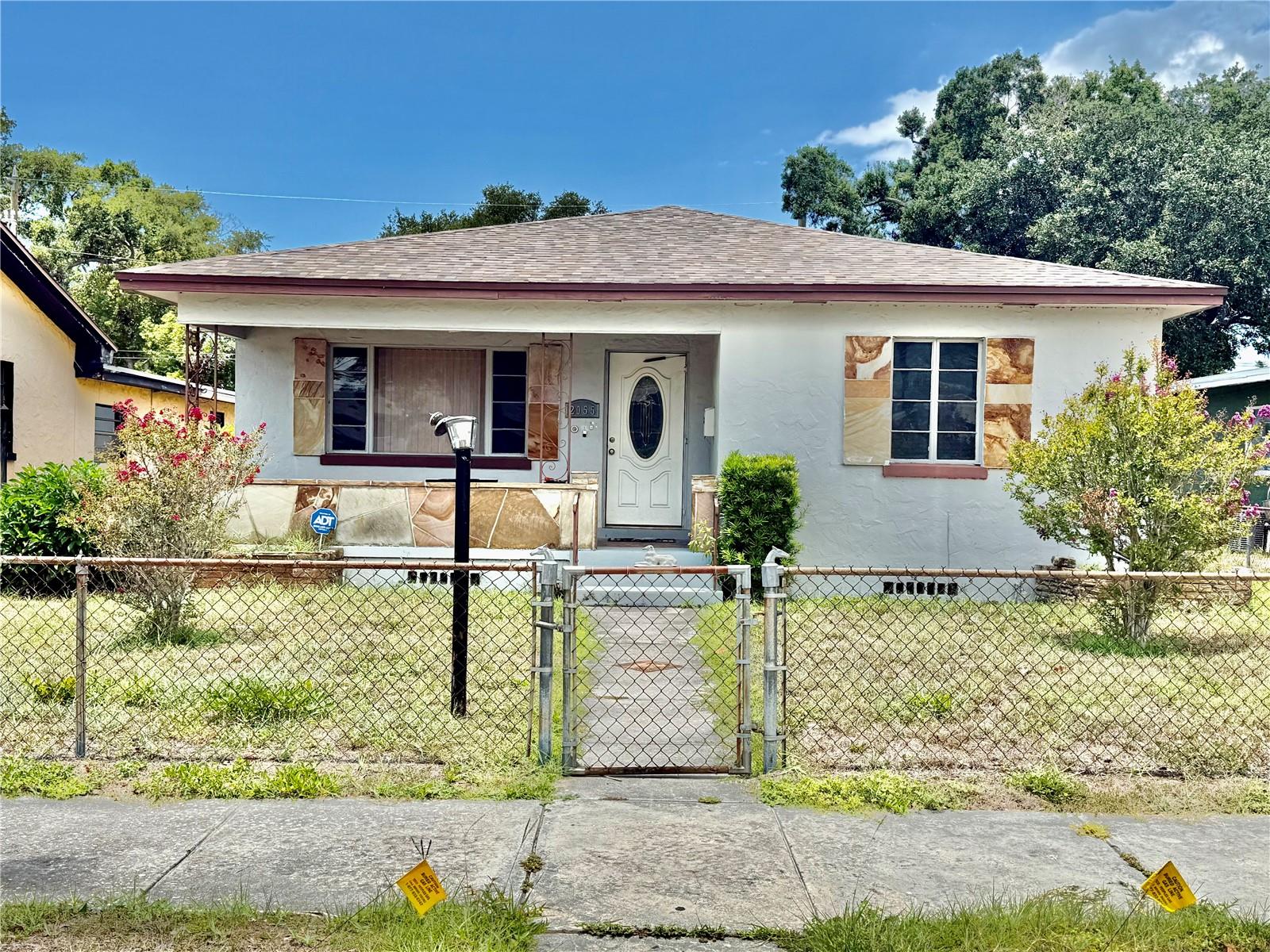 2055 29TH ST S, St Petersburg FL 33712