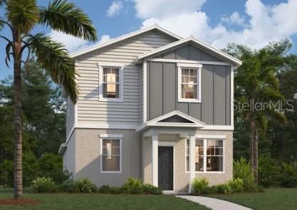33212 CONTENTMENT WAY, Wesley Chapel FL 33543
