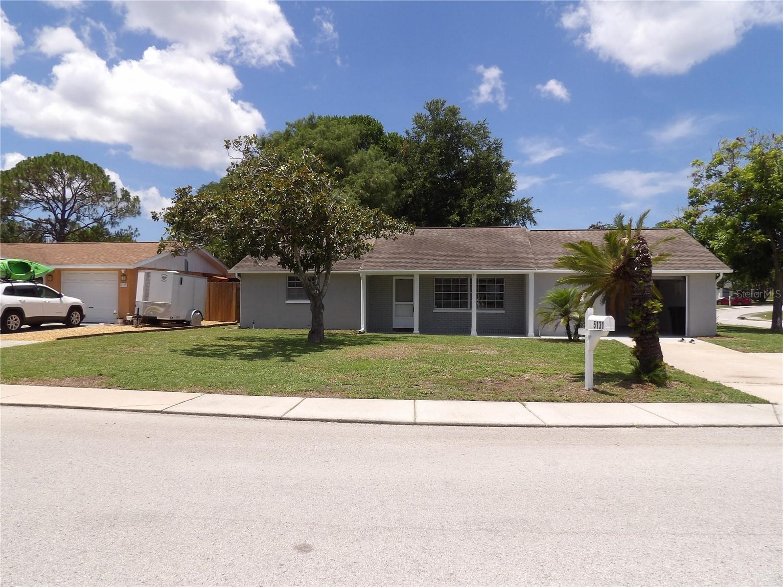 5131 GREENWOOD ST, New Port Richey FL 34653