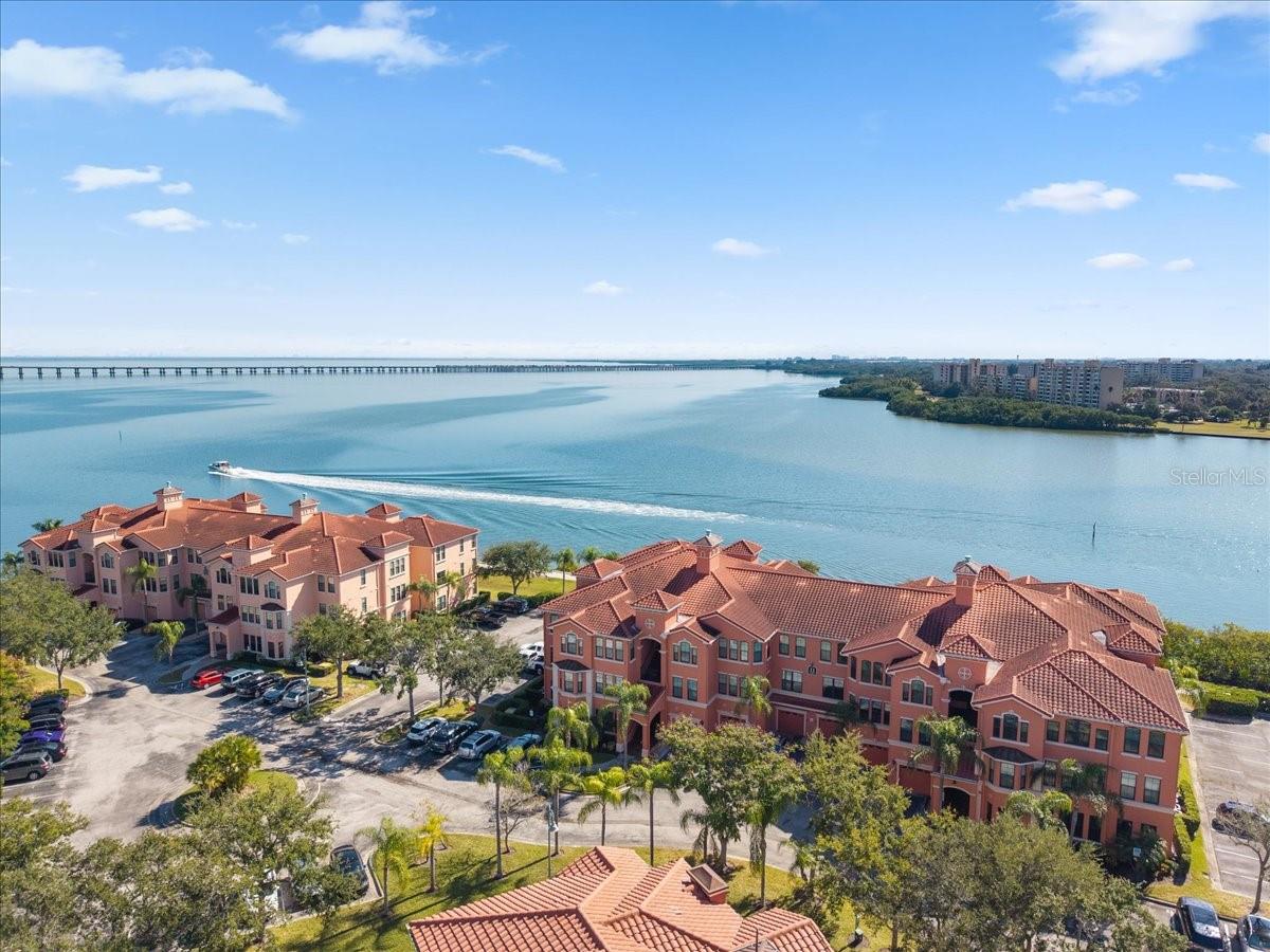 2747 VIA CAPRI #1132, Clearwater FL 33764