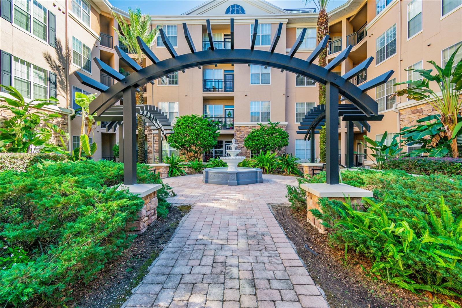4221 W SPRUCE ST #1323, Tampa FL 33607