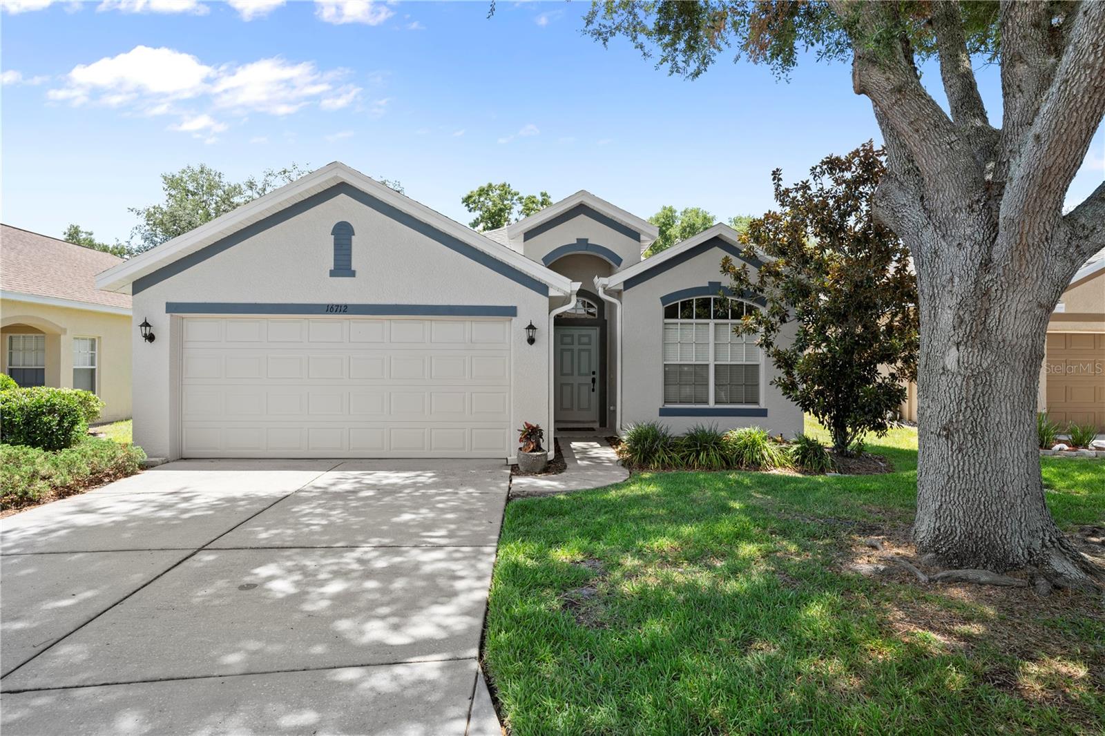 16712 CARACARA CT, Spring Hill FL 34610