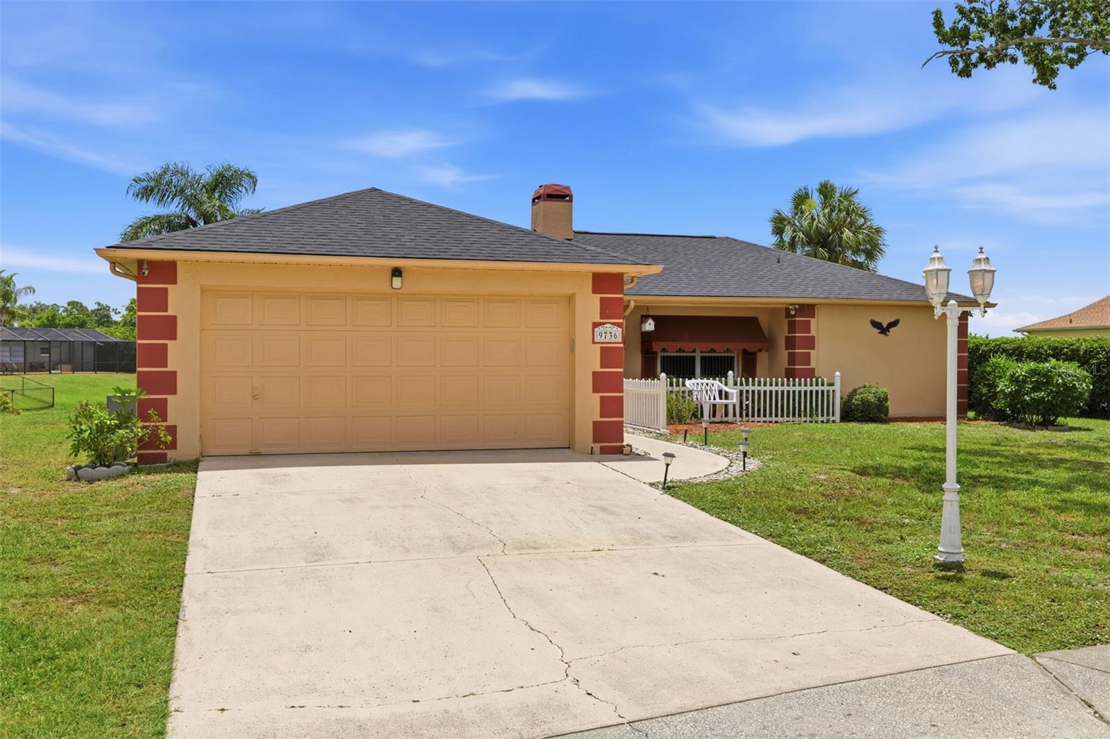 9736 SHAMOKIN LN, Port Richey FL 34668
