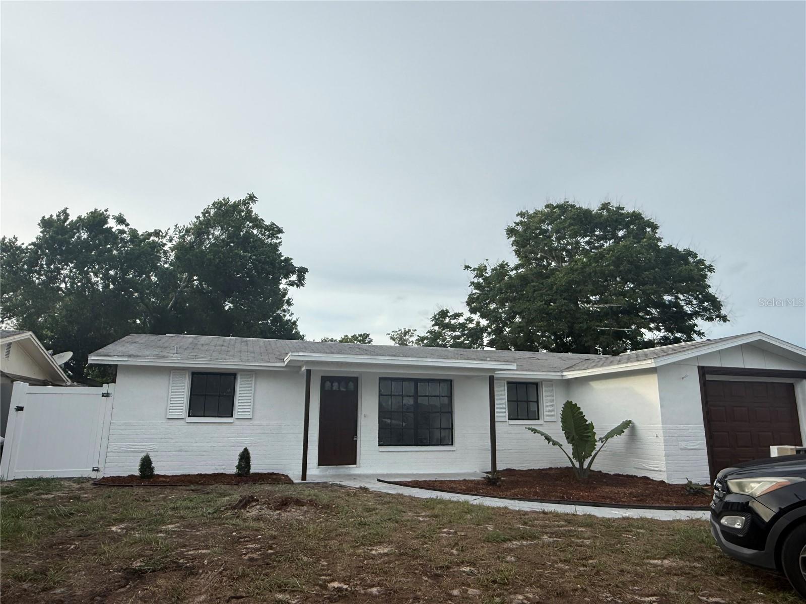 7811 TYSON DR, Port Richey FL 34668