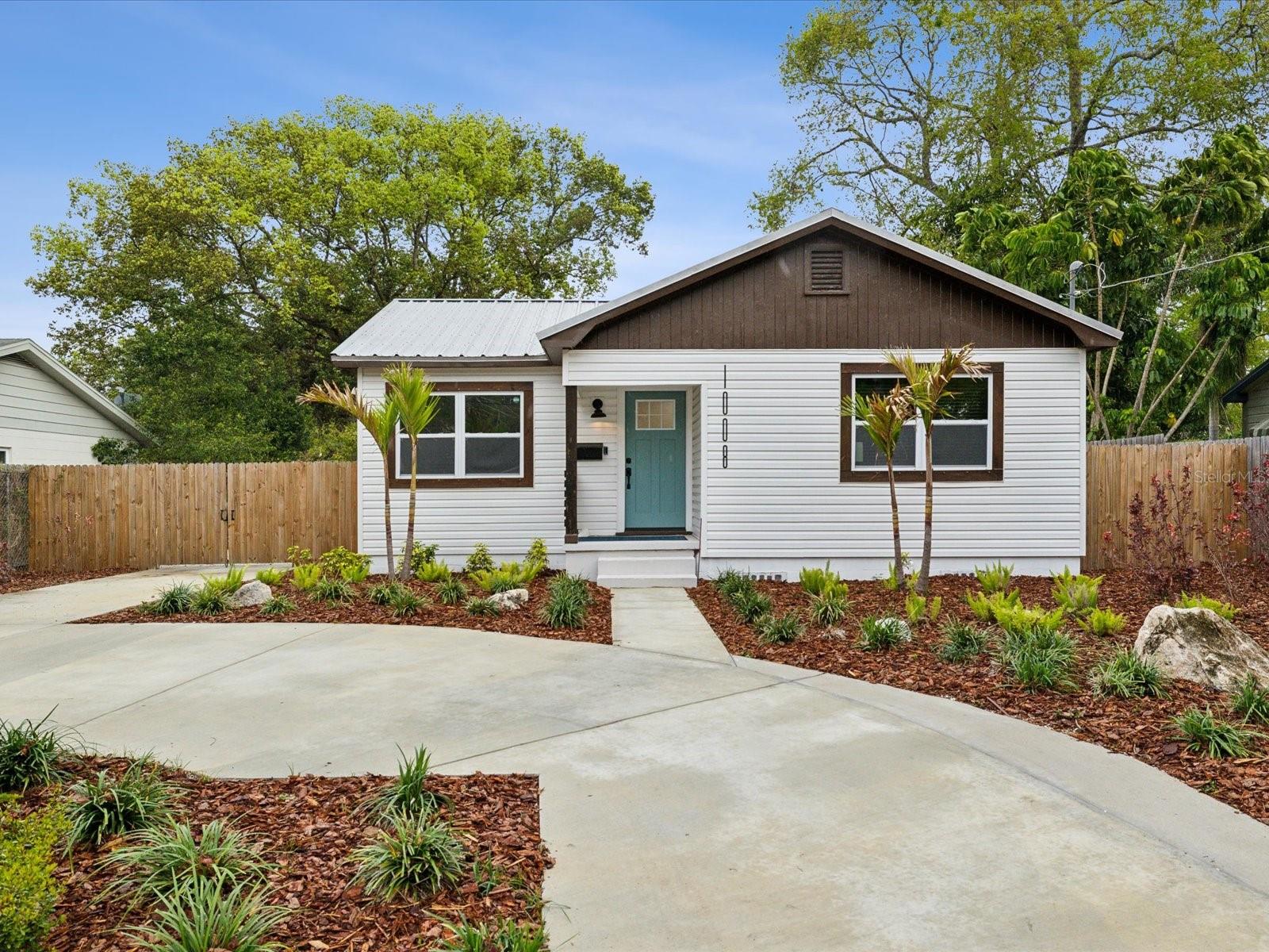 1008 E NORFOLK ST, Tampa FL 33604