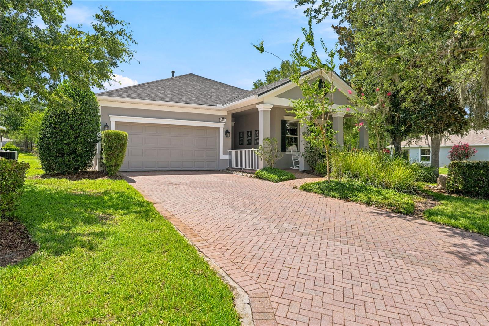 5421 CAPPLEMAN LOOP, Brooksville FL 34601