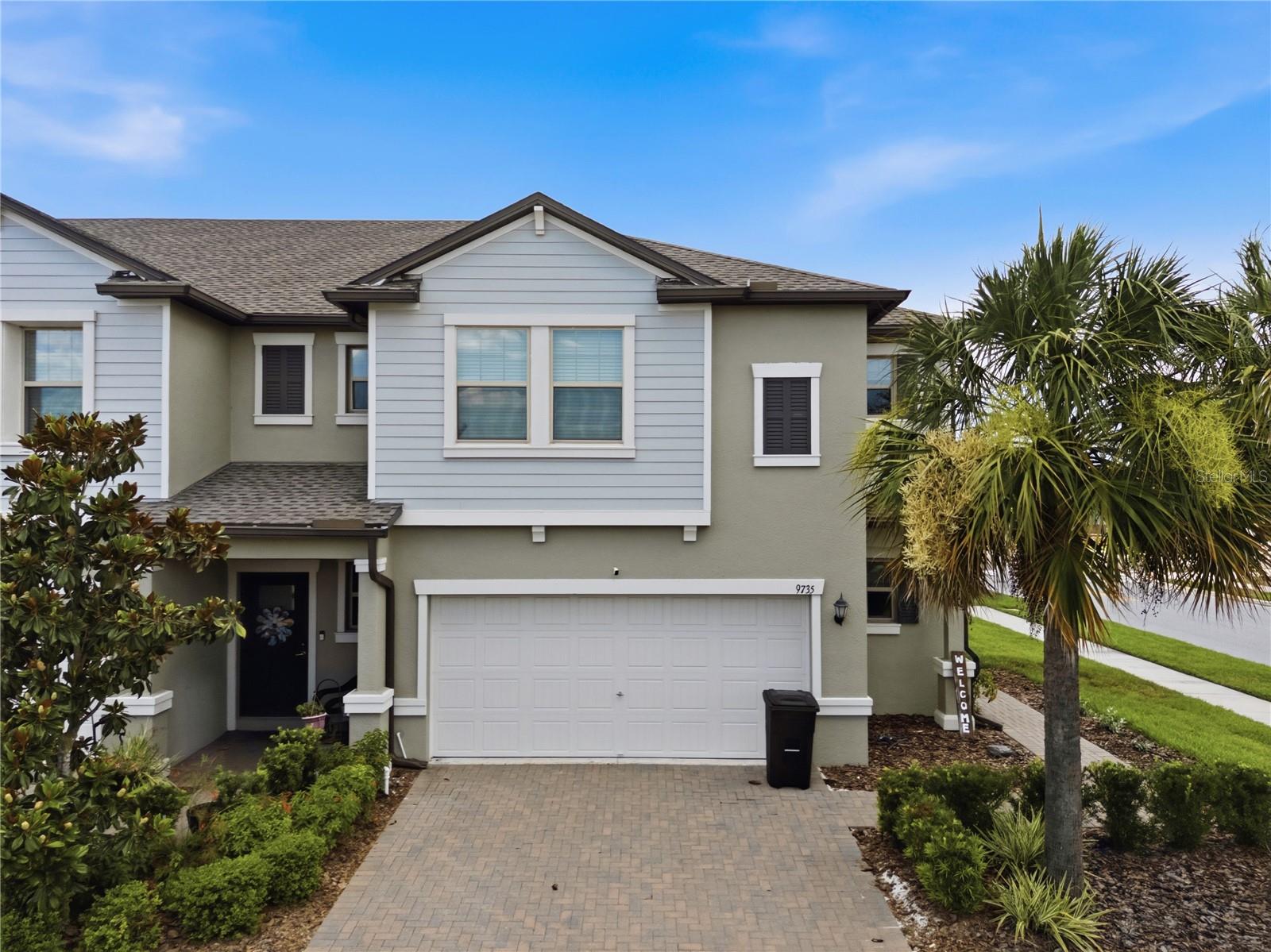 9735 ASHWORTH PL, Land O Lakes FL 34637