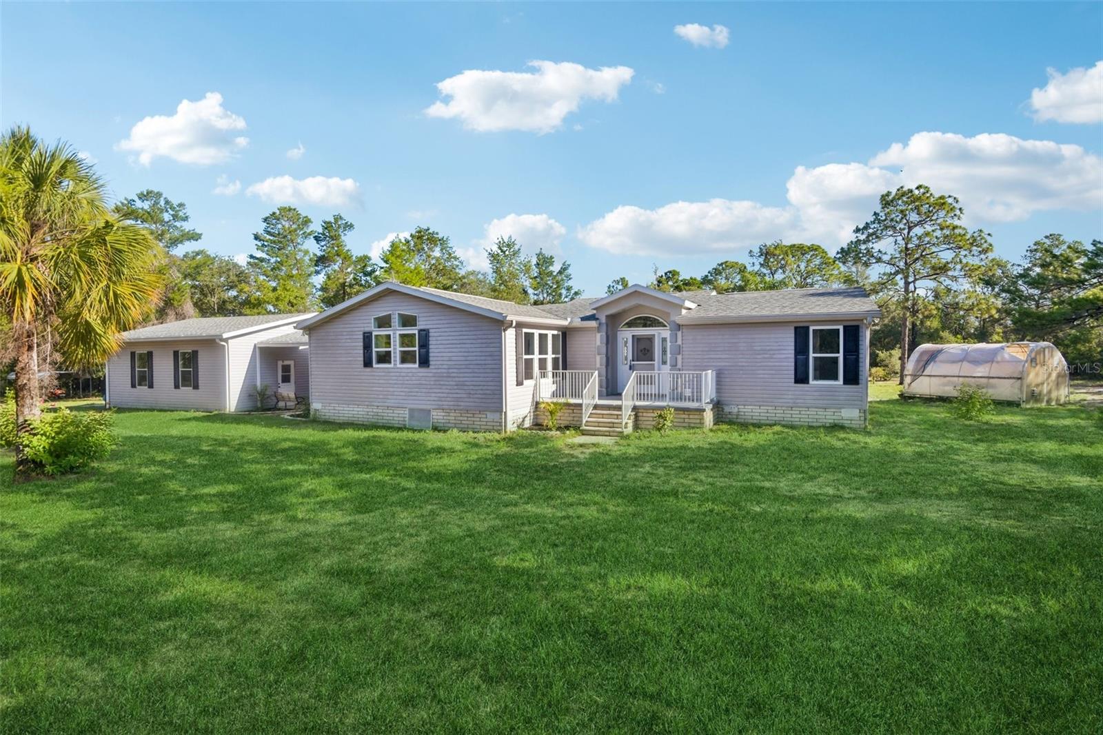 13445 TAFT ST, Brooksville FL 34613