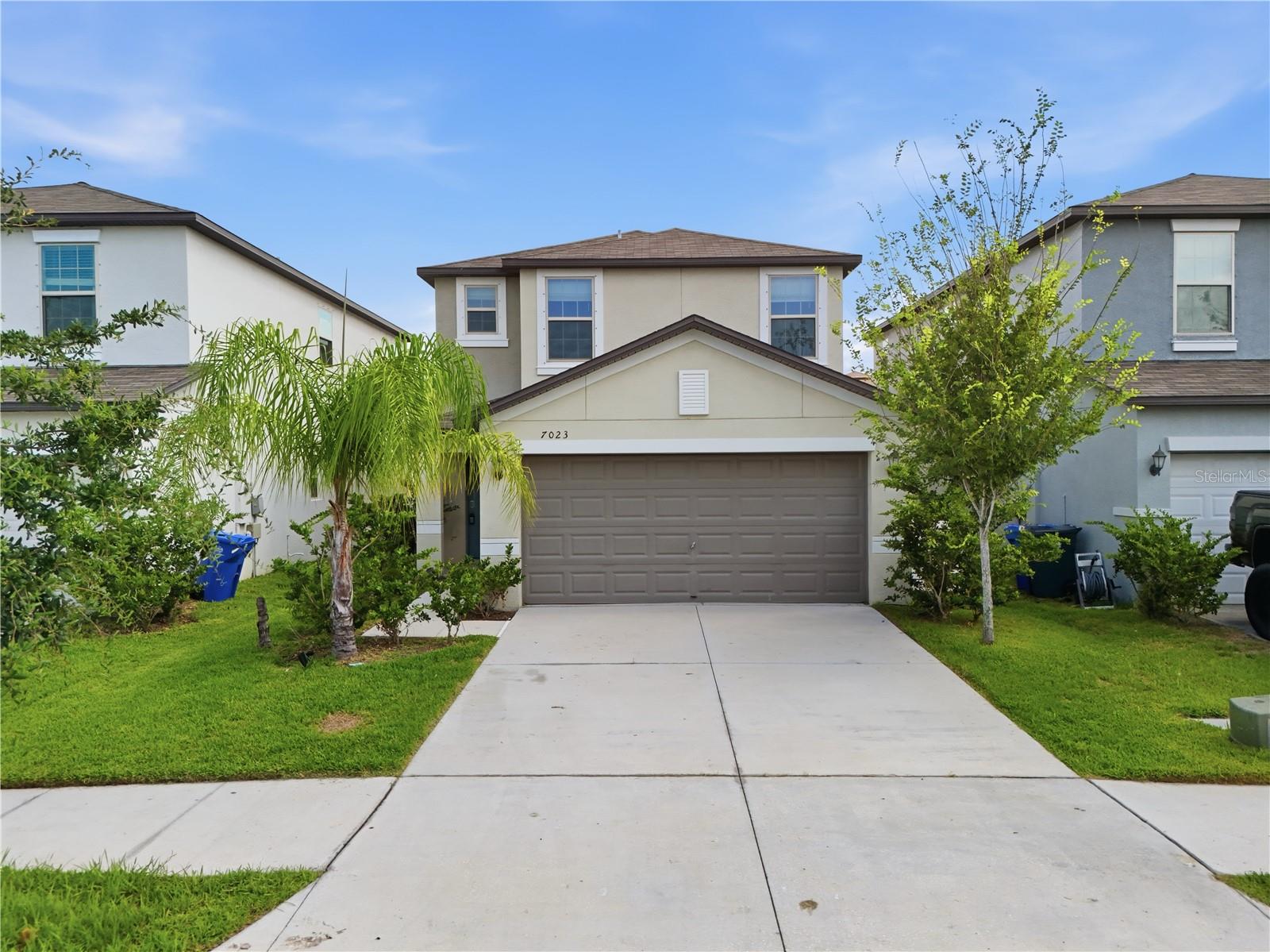7023 SAMUEL IVY DR, Tampa FL 33619