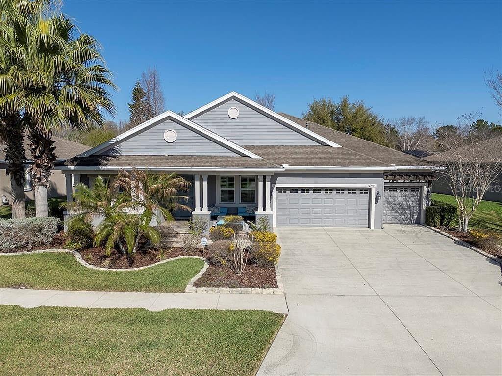 19419 AUTUMN CHASE CT, Land O Lakes FL 34638