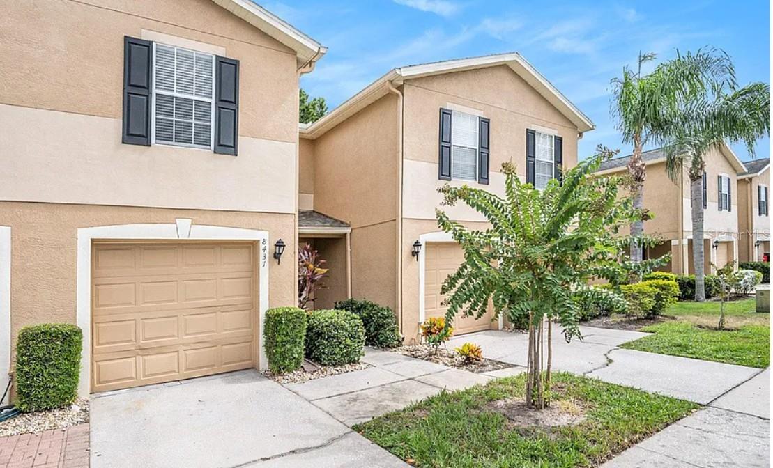 8431 EDGEWATER PLACE BLVD, Tampa FL 33615