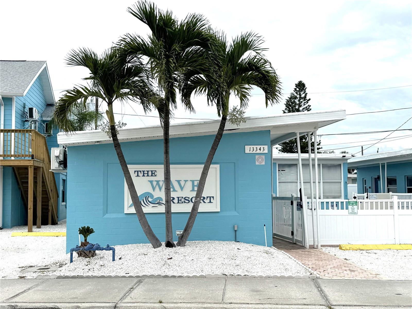 13343 GULF BLVD #B5, St Petersburg FL 33708