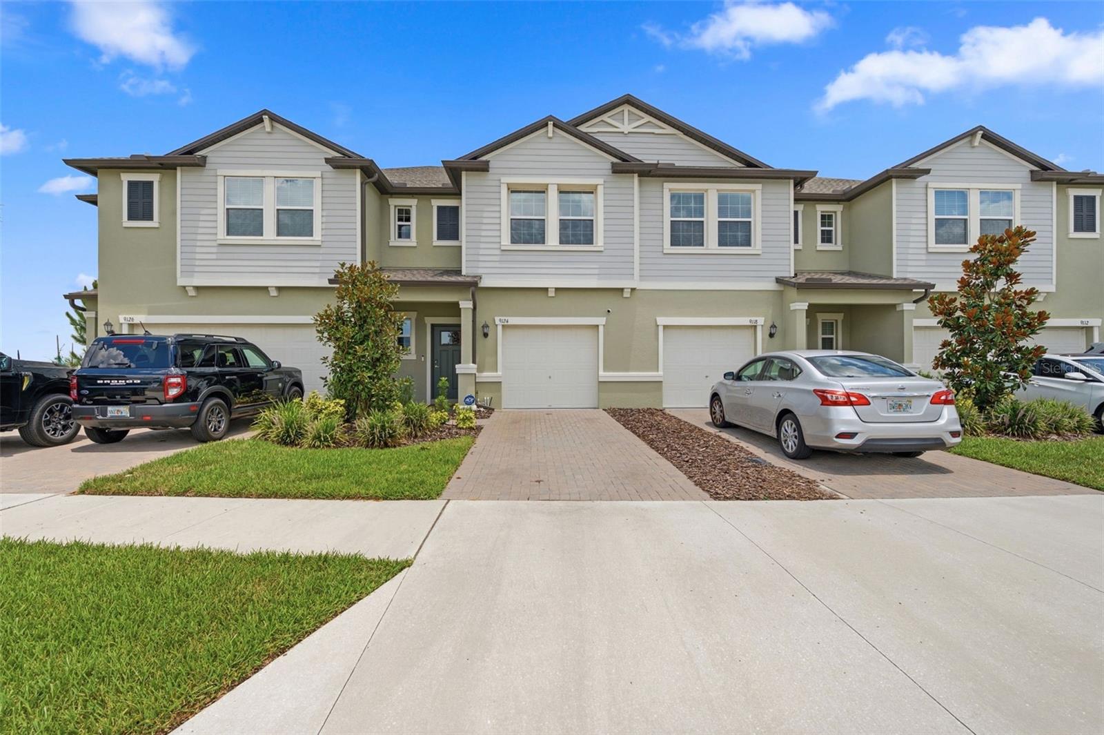 9124 GALLANTREE PL, Land O Lakes FL 34637