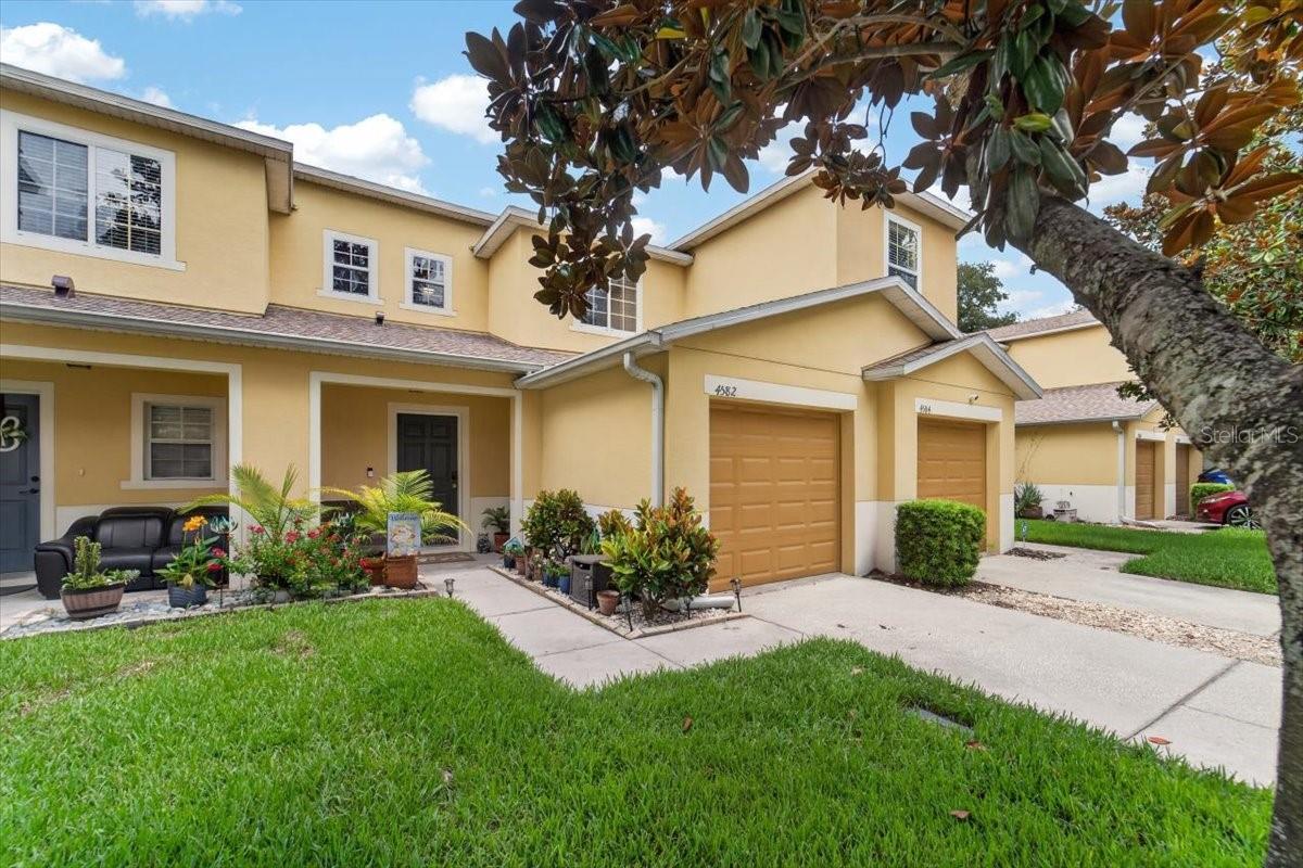 4582 LIMERICK DR, Tampa FL 33610