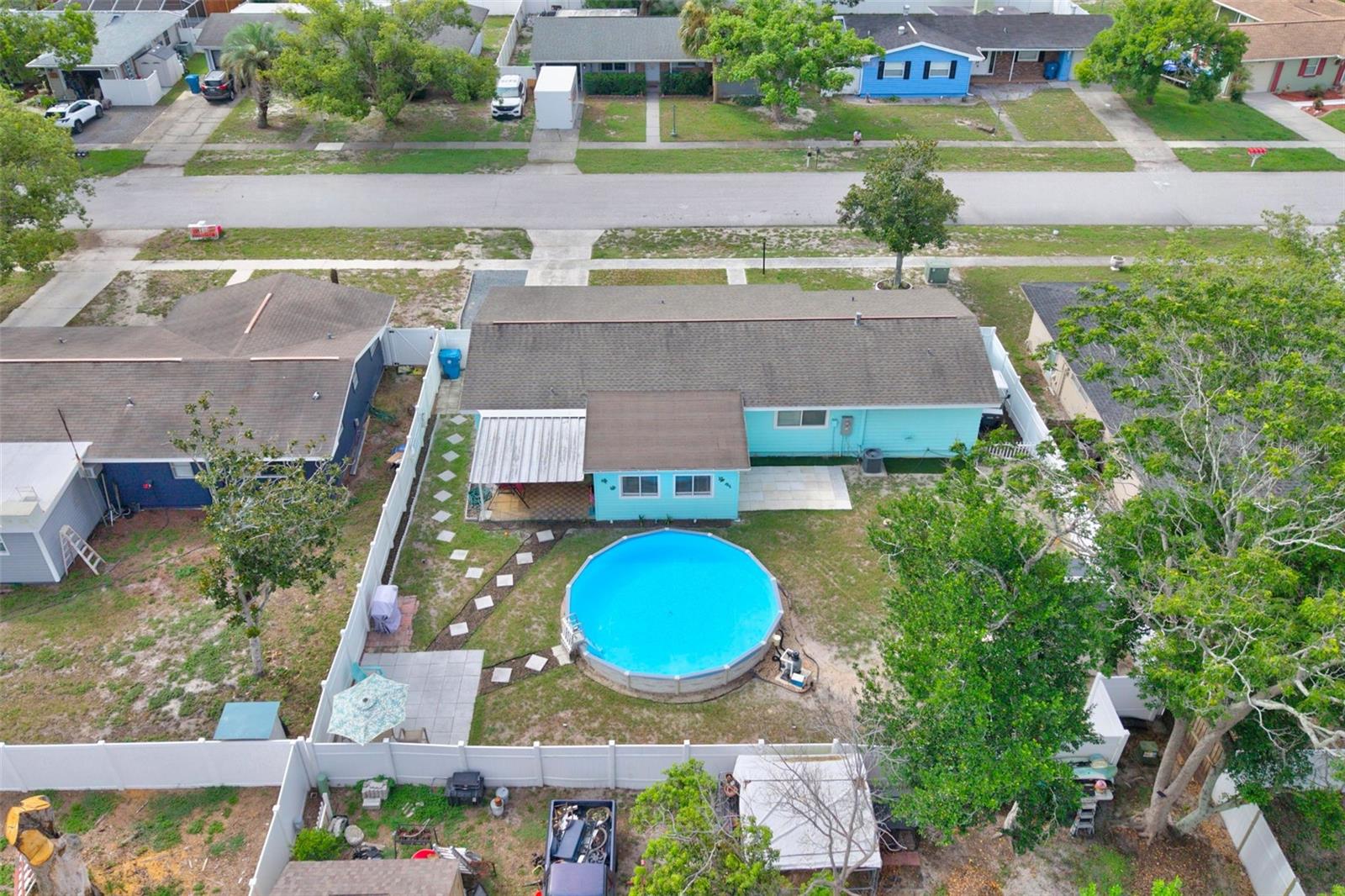 4391 COLLINS RD, Spring Hill FL 34606
