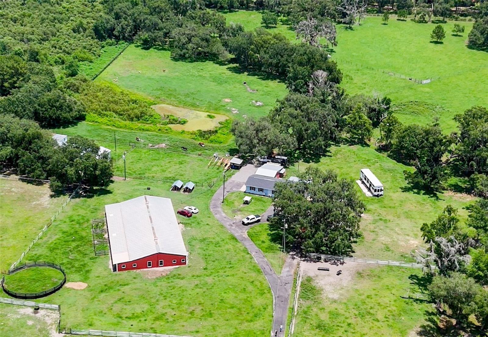 88 CULBREATH RD, Brooksville FL 34602