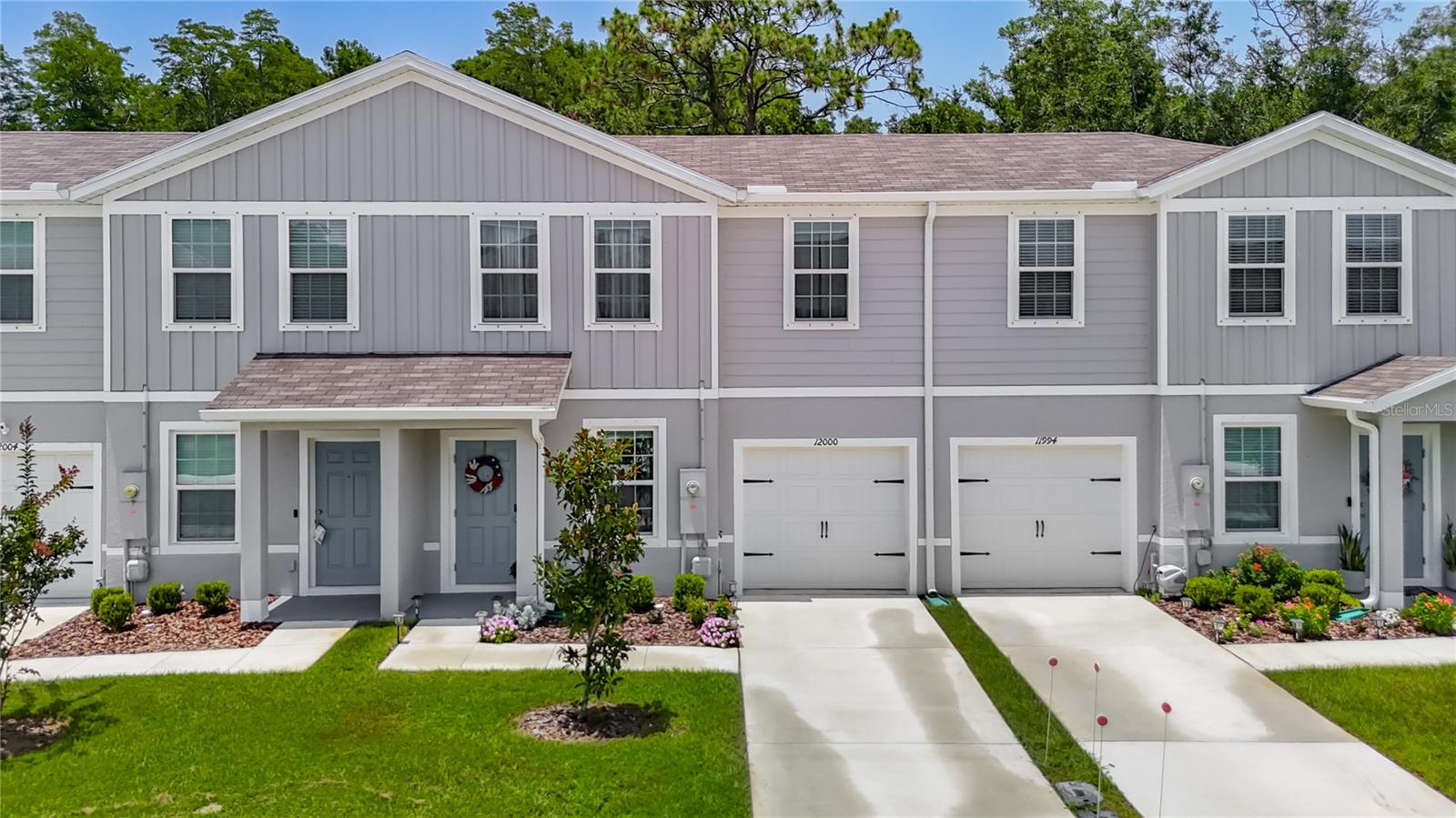 12000 GRIZZLY LN, New Port Richey FL 34654
