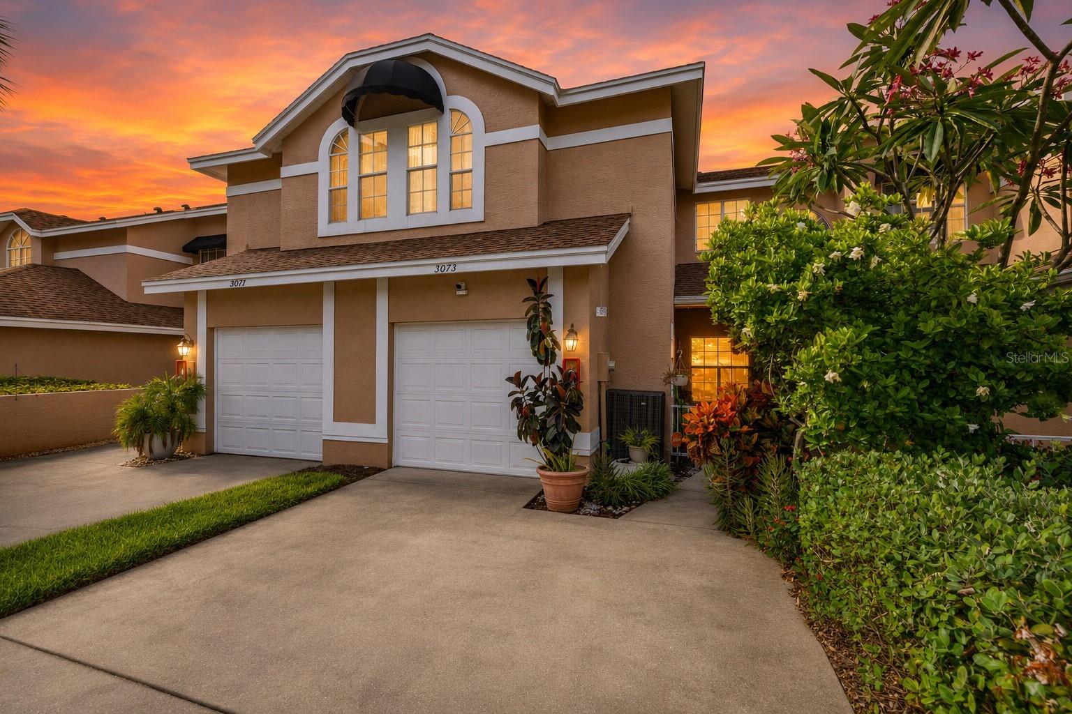 3073 BRANCH DR, Clearwater FL 33760