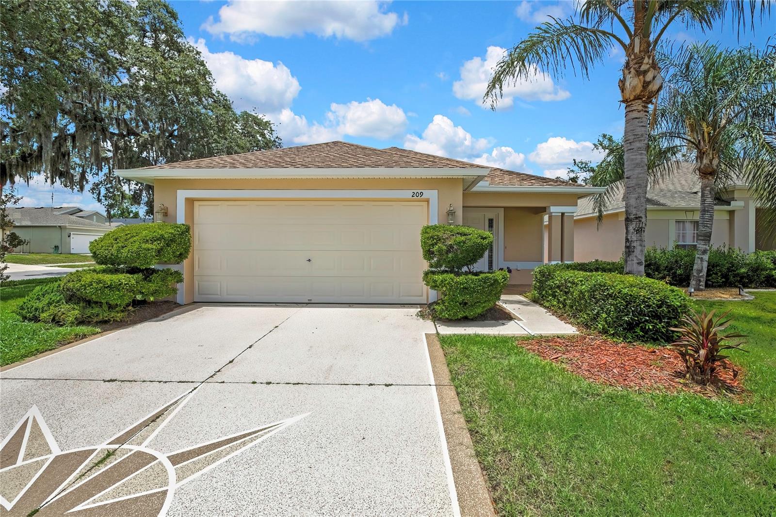 209 WINTHROP DR, Spring Hill FL 34609