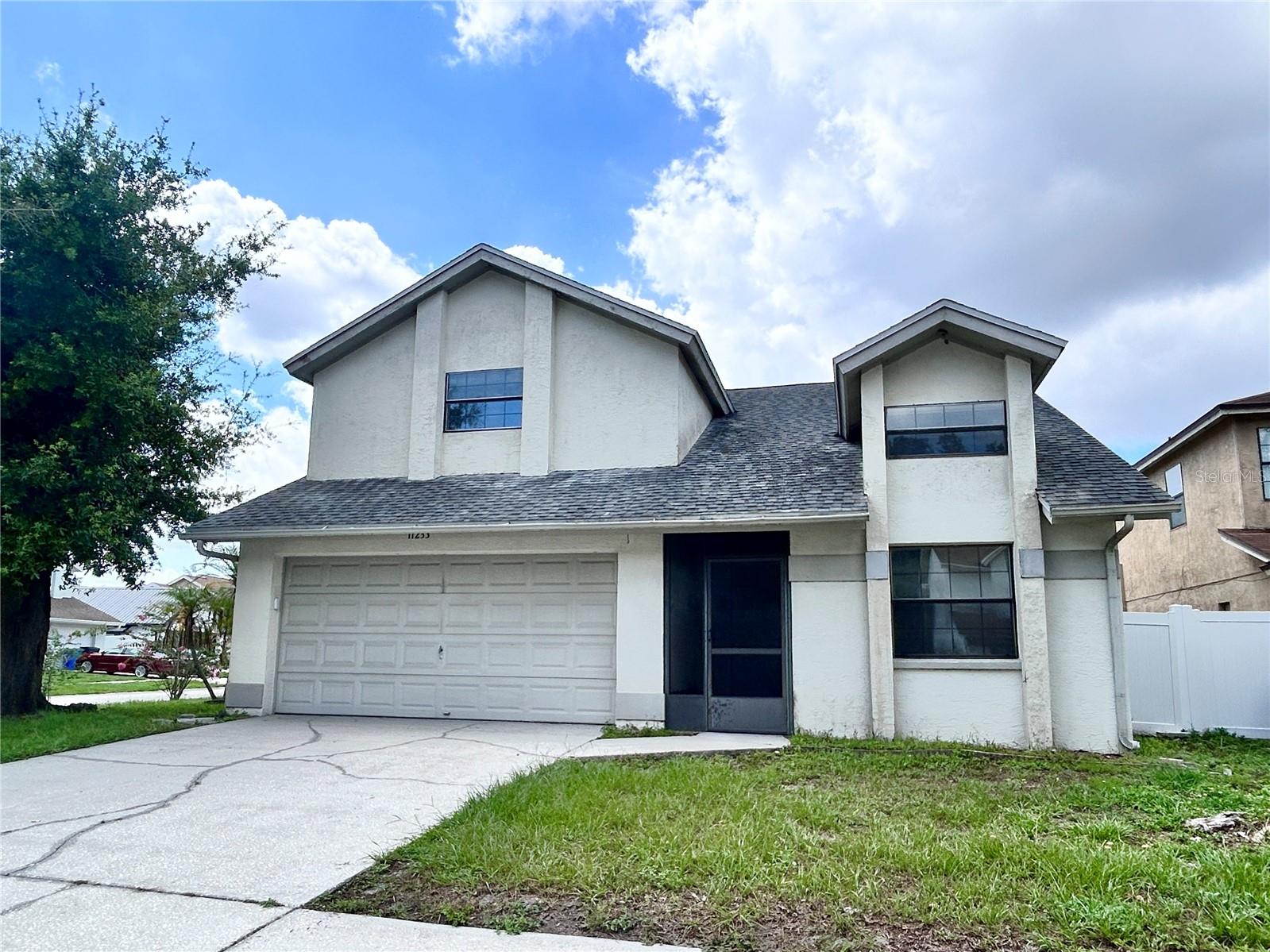 11233 ELMFIELD DR, Tampa FL 33625