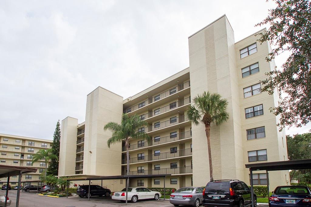 800 COVE CAY DR #5G, Clearwater FL 33760