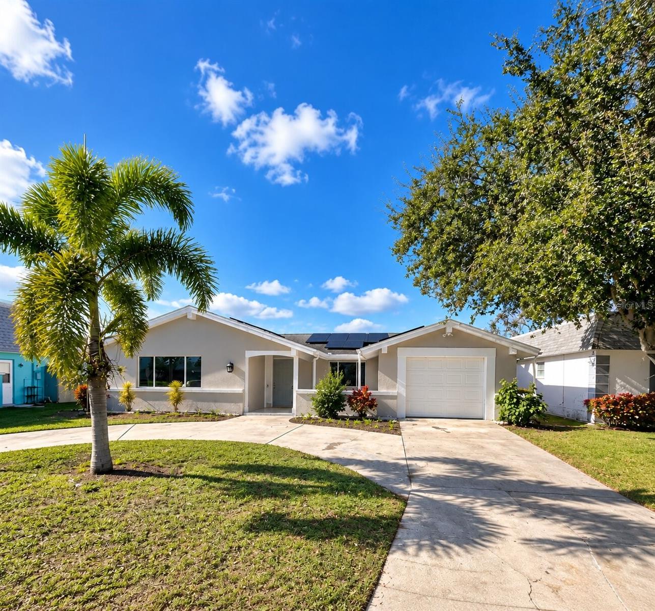 3631 GRAYTON DR, New Port Richey FL 34652