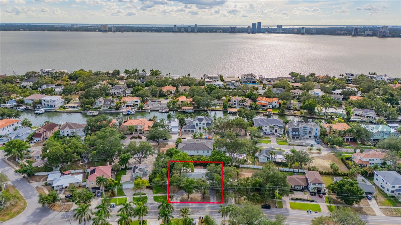504 W DAVIS BLVD, Tampa FL 33606