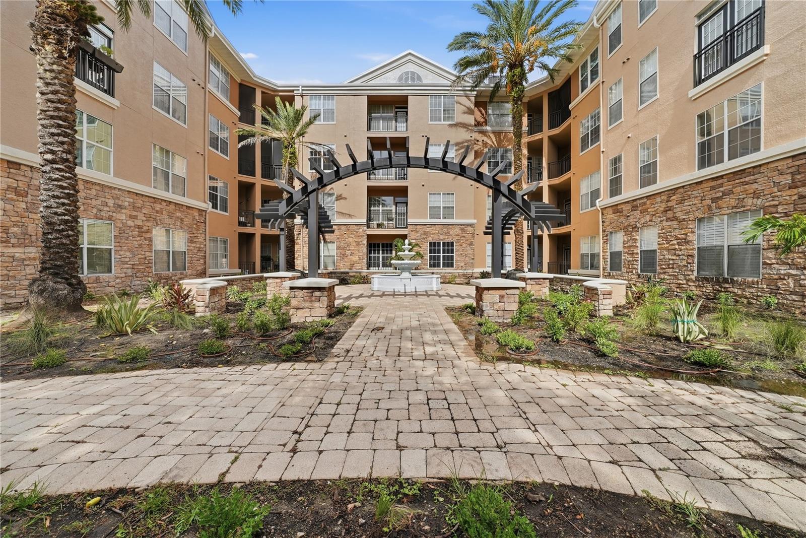4221 W SPRUCE ST #2203, Tampa FL 33607