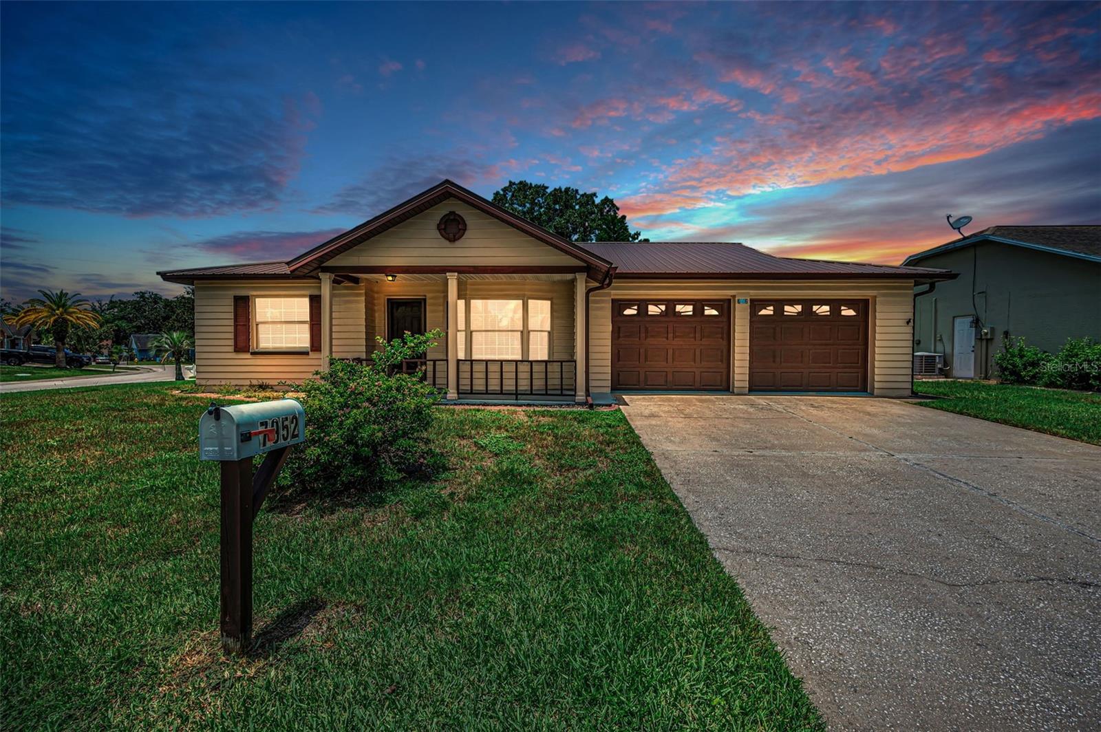 7952 FOXWOOD DR, New Port Richey FL 34653