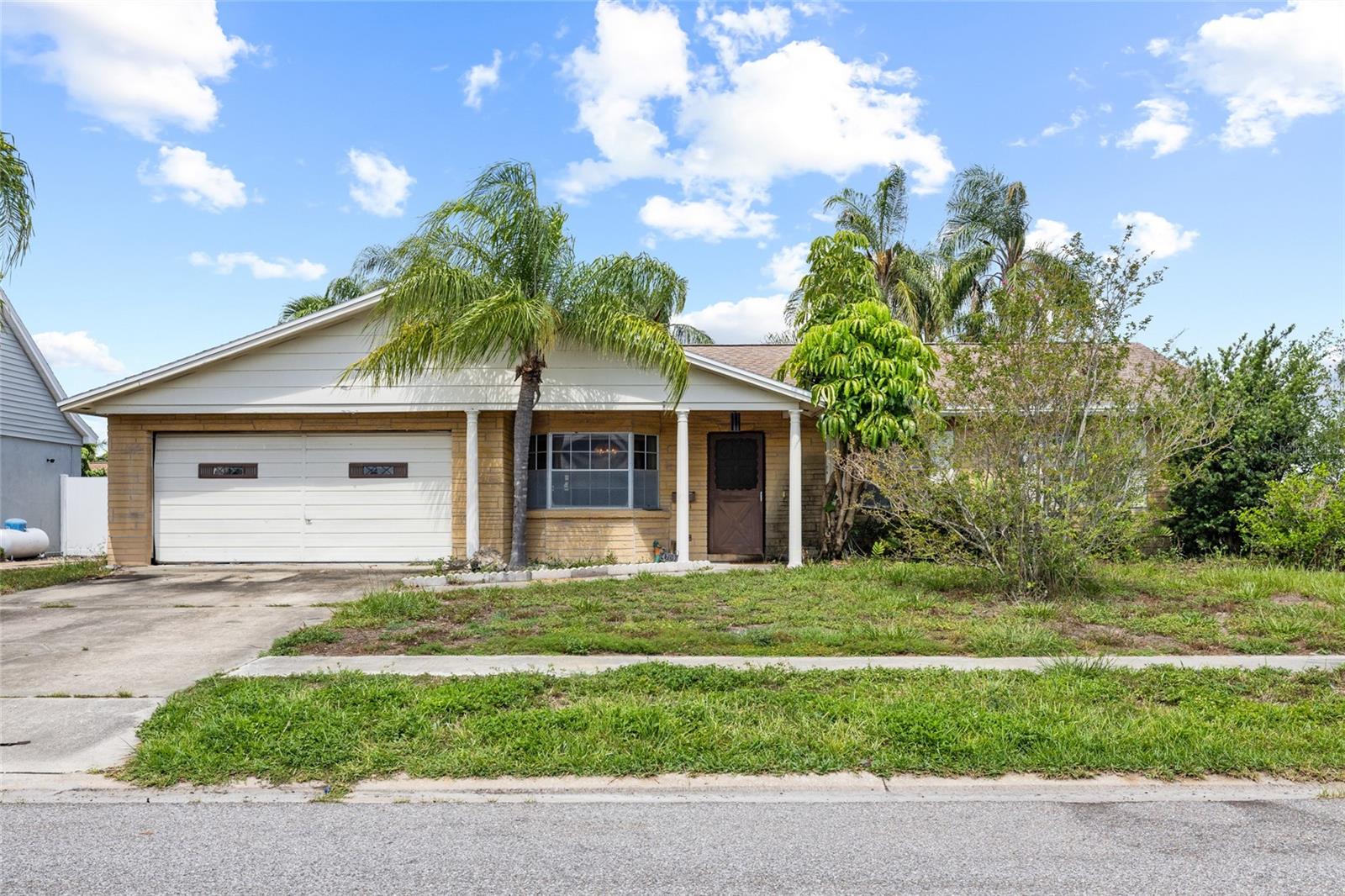 4709 TRAVERTINE DR, Tampa FL 33615