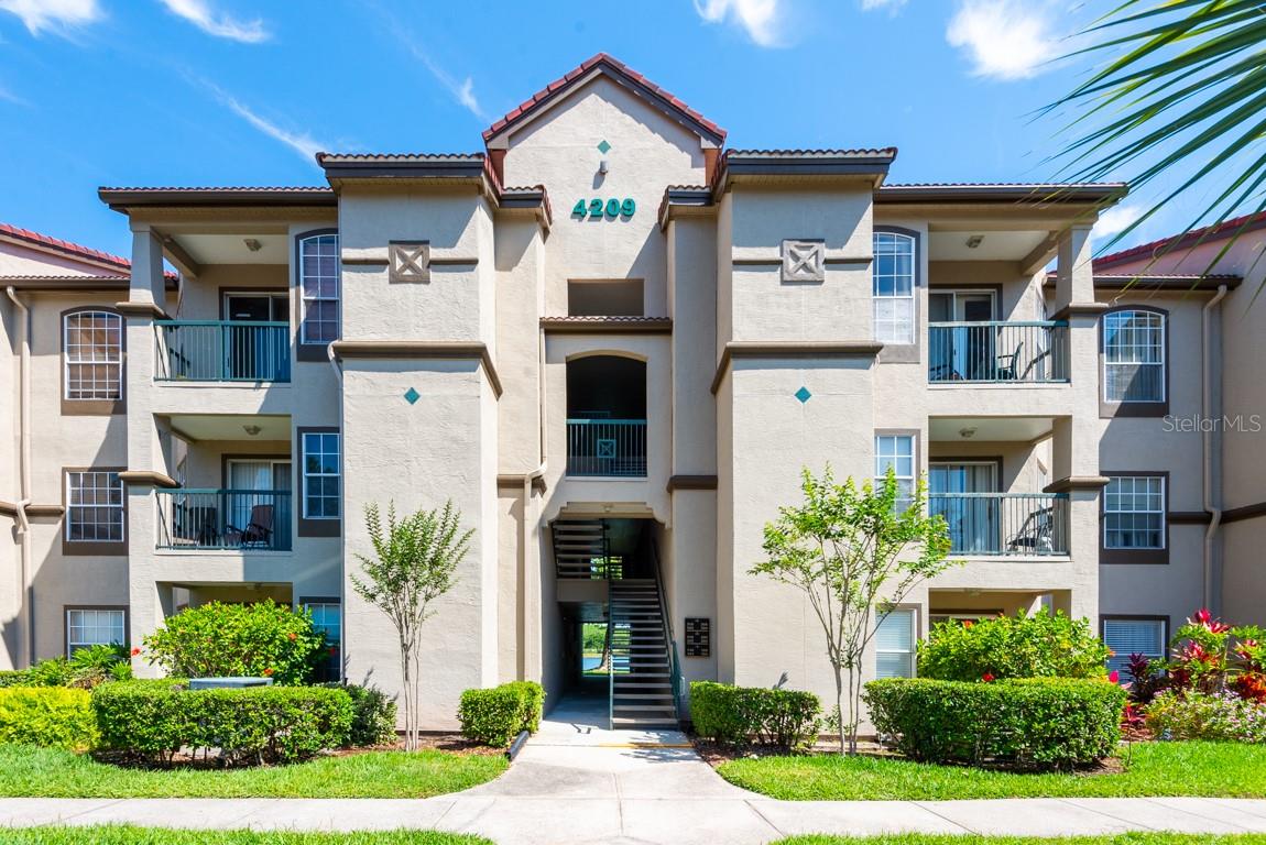 4209 WOODSTORKS WALK WAY #1110, Lutz FL 33558
