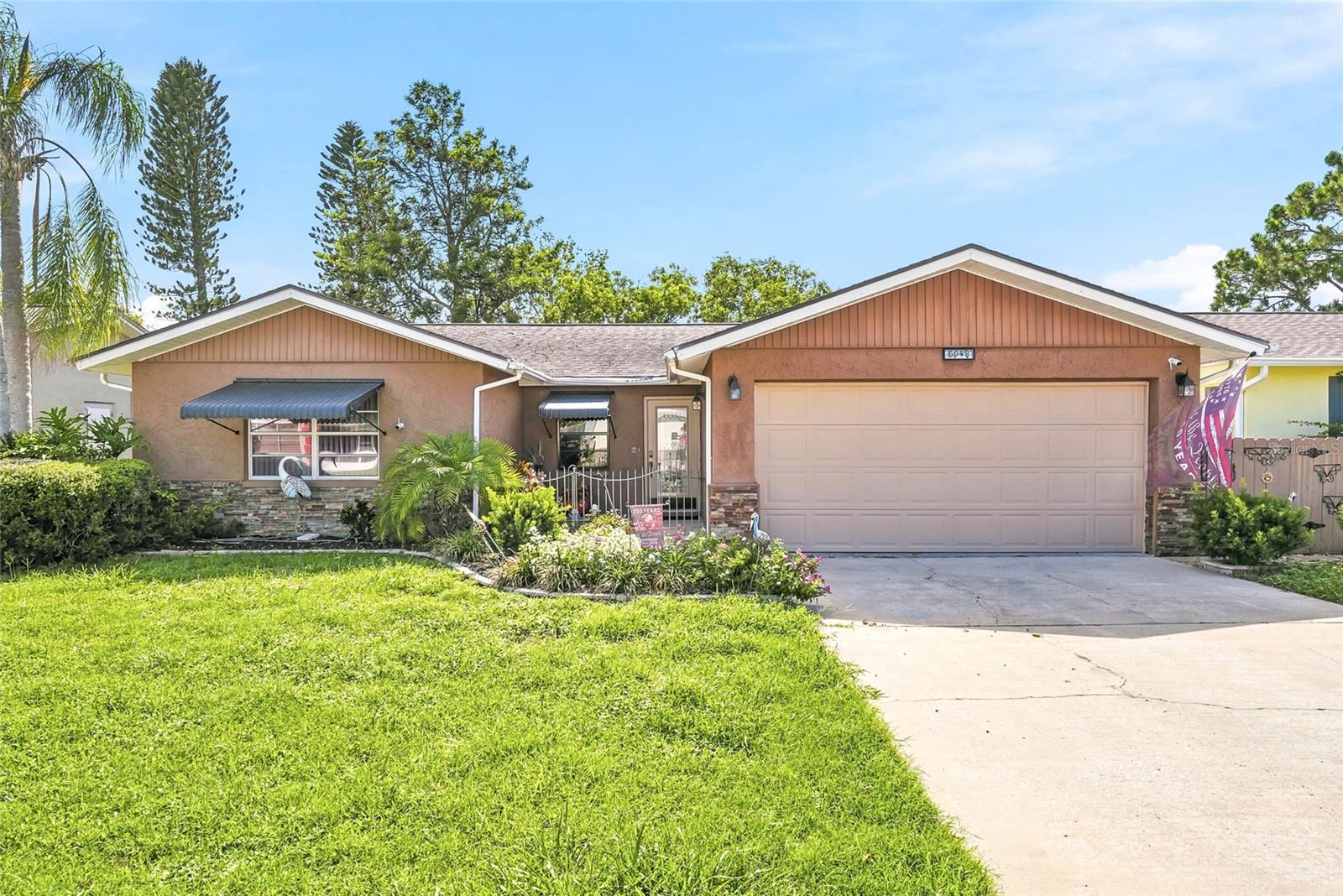 5049 SHERRY LN, New Port Richey FL 34653