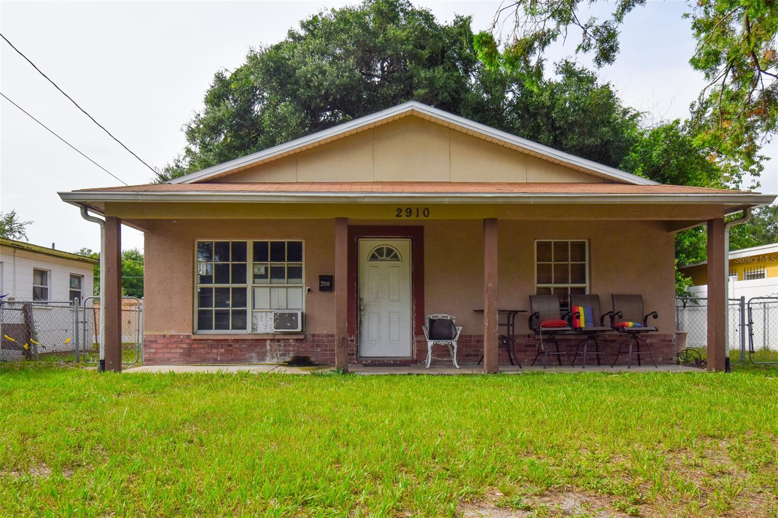 2910 E 25TH AVE, Tampa FL 33605