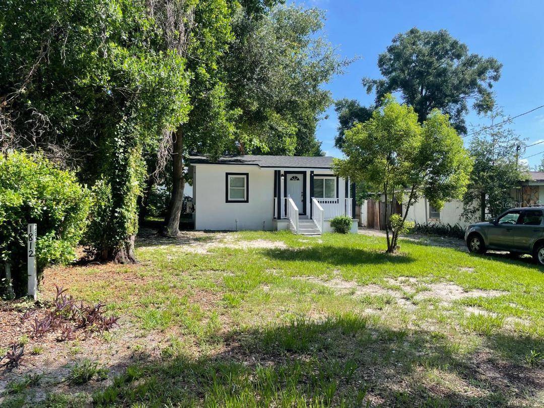 1812 E OKALOOSA AVE, Tampa FL 33604