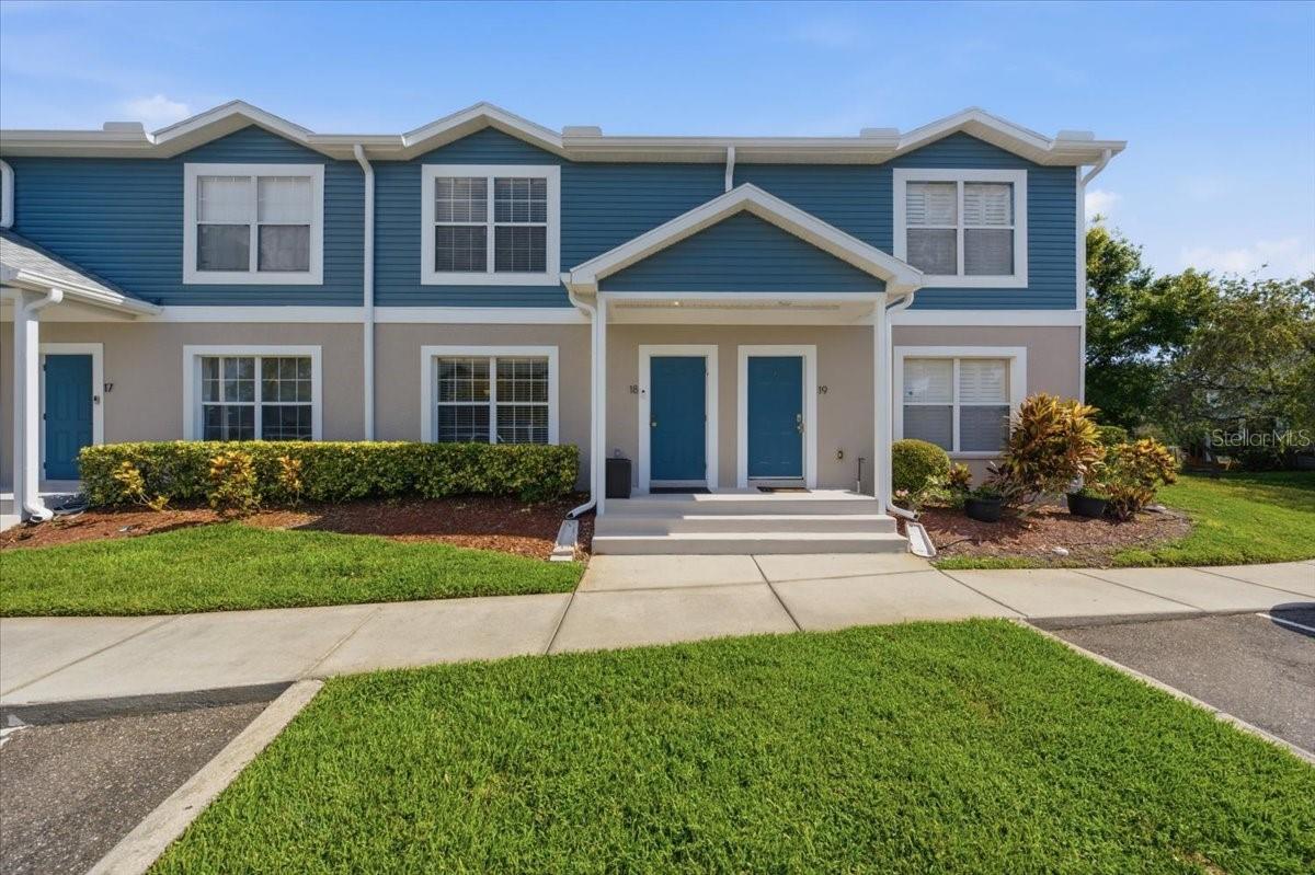 5503 67TH #18, Pinellas Park FL 33781